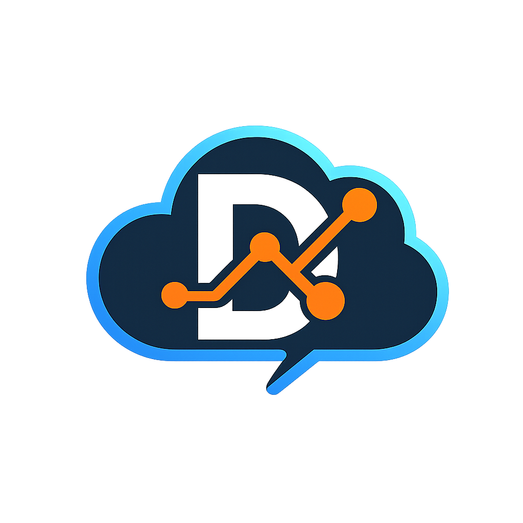 Decypharr Logo